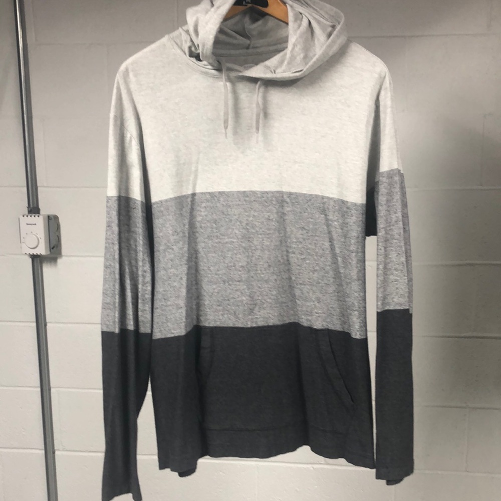 Old Navy Men’s XL Hoodie-Tee